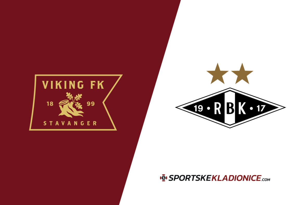 Viking vs Rosenborg