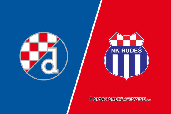Dinamo Zagreb vs Rudeš