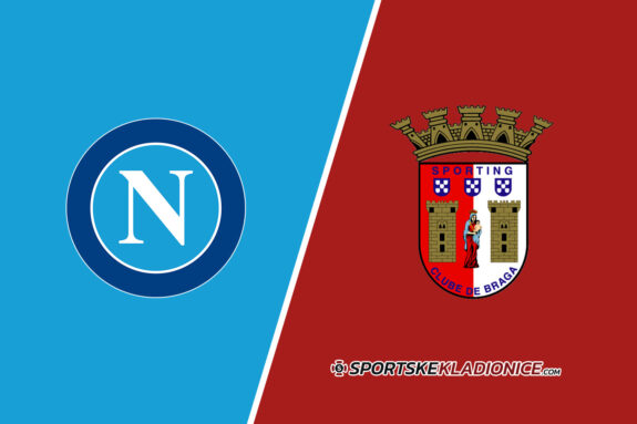 Napoli vs Braga
