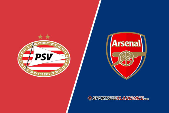 PSV vs Arsenal