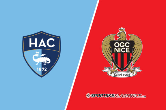 Le Havre vs Nice