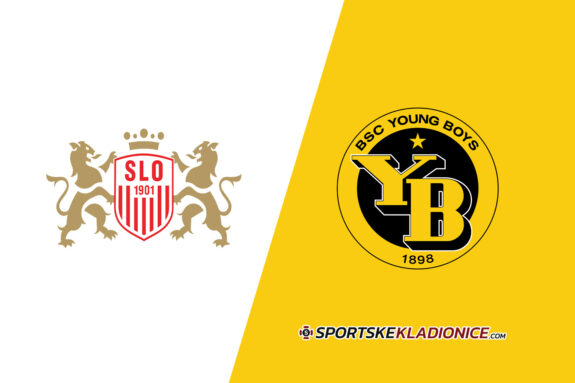 Laussane vs Young Boys
