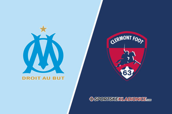 Marseille vs Clermont