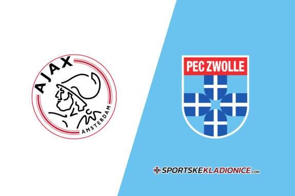 Ajax vs Zwolle