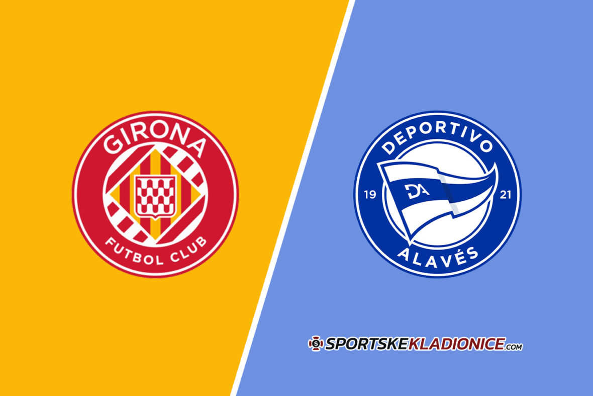 Girona vs Alaves