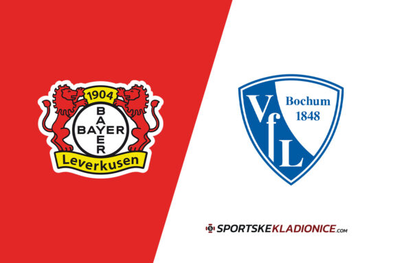 Bayer Leverkusen vs Bochum