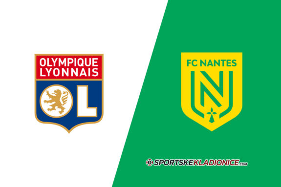 Lyon vs Nantes