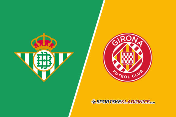 Betis vs Girona