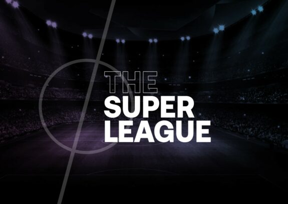 Sud Europske unije: FIFA i UEFA moraju dozvoliti Superligu! / slika: thesuperleague.com