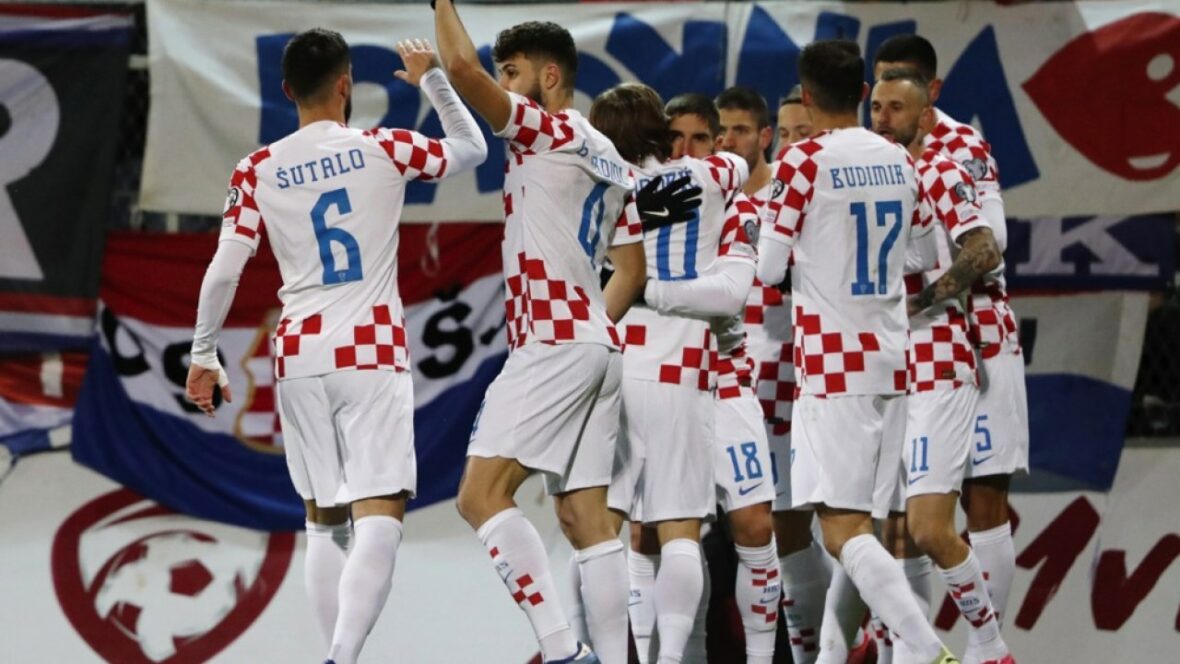 Hrvatska doznala protivnika u polufinalu turnira u Emiratima! / slika: B92