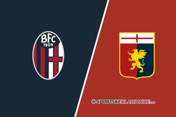 Bologna vs Genoa