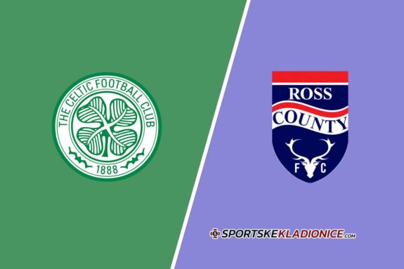 Celtic vs Ross County