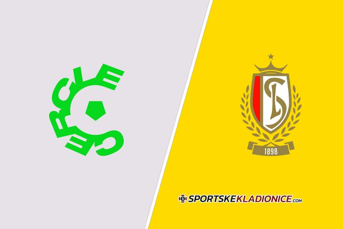 Cercle Brugge vs St Liege