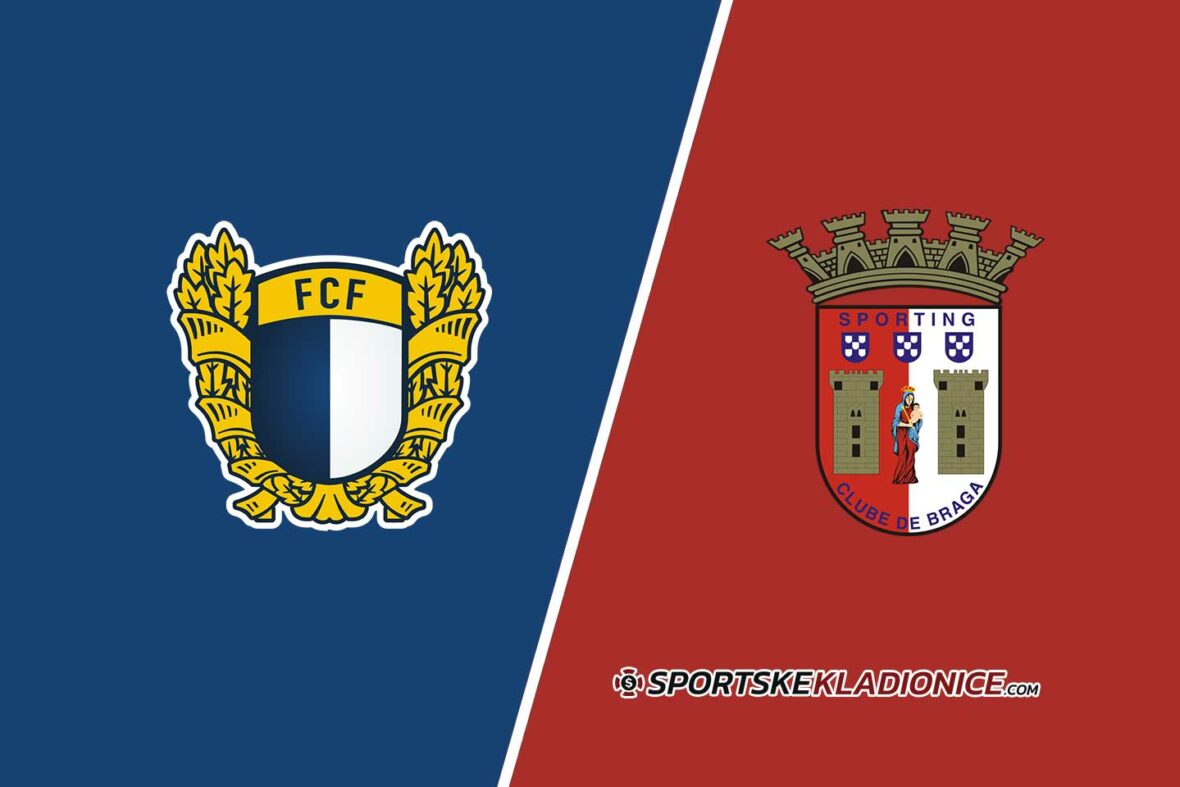 Famalicao vs Braga