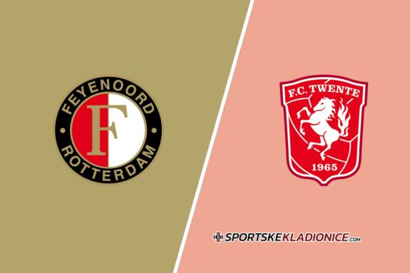 Feyenoord vs Twente