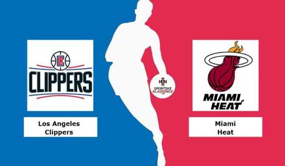 Los Angeles Clippers vs Miami Heat