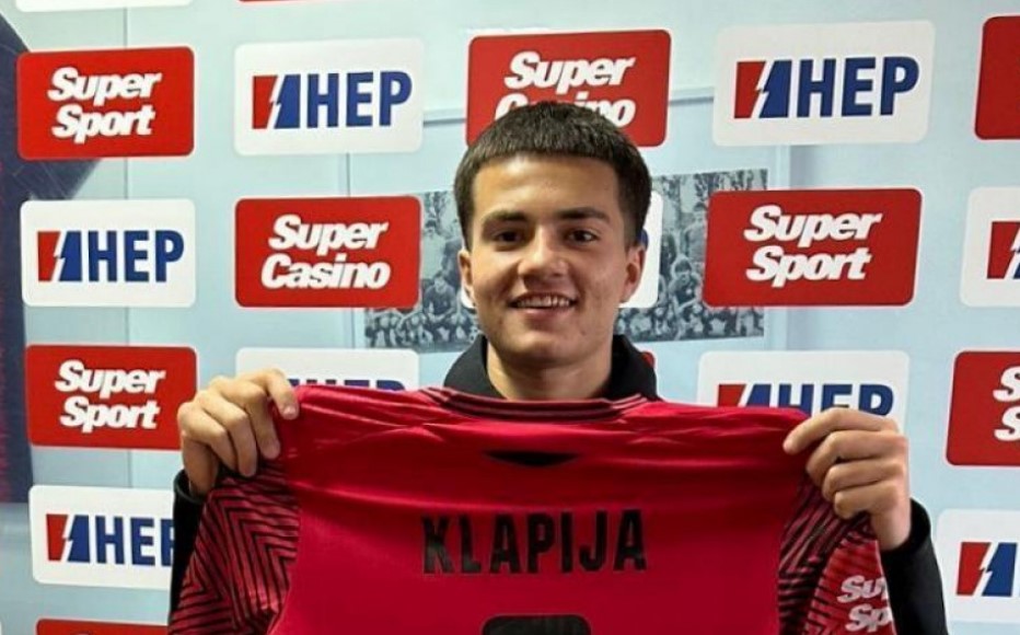Nakon Klapije, Kustošija sprema još jedan nevjerovatan transfer!? / slika: novo.hr