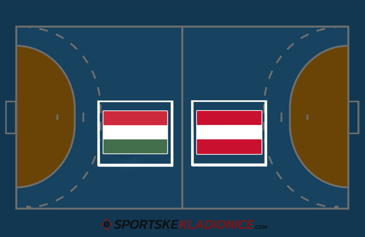 Mađarska vs Austrija