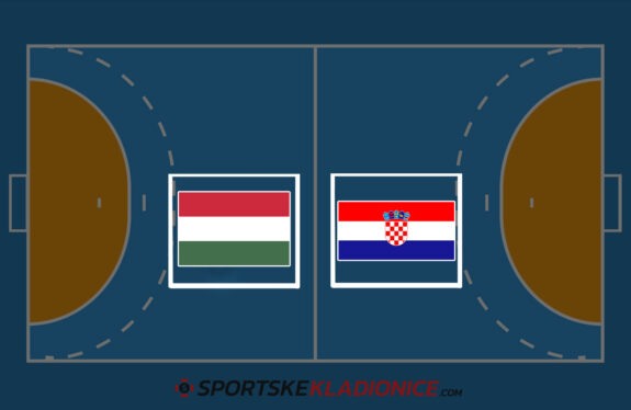 Mađarska vs Hrvatska