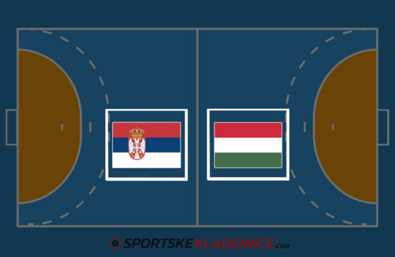Srbija vs Madjarska