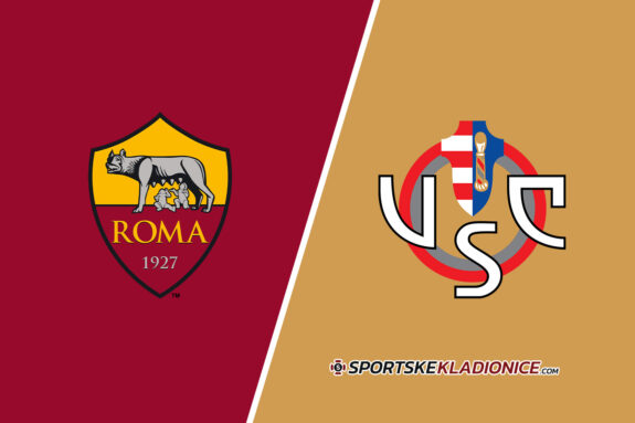 AS Roma vs Cremonese
