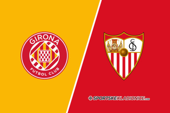 Girona vs Sevilla