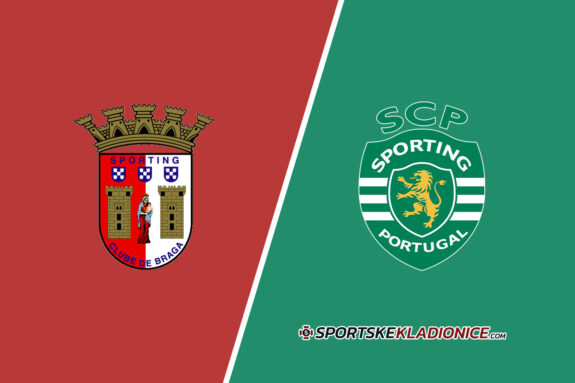 Braga vs Sporting