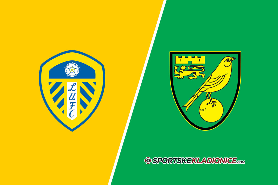 Leeds vs Norwich