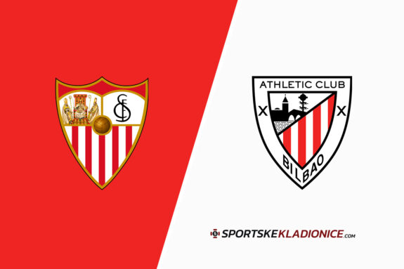 Sevilla vs Athletic Bilbao