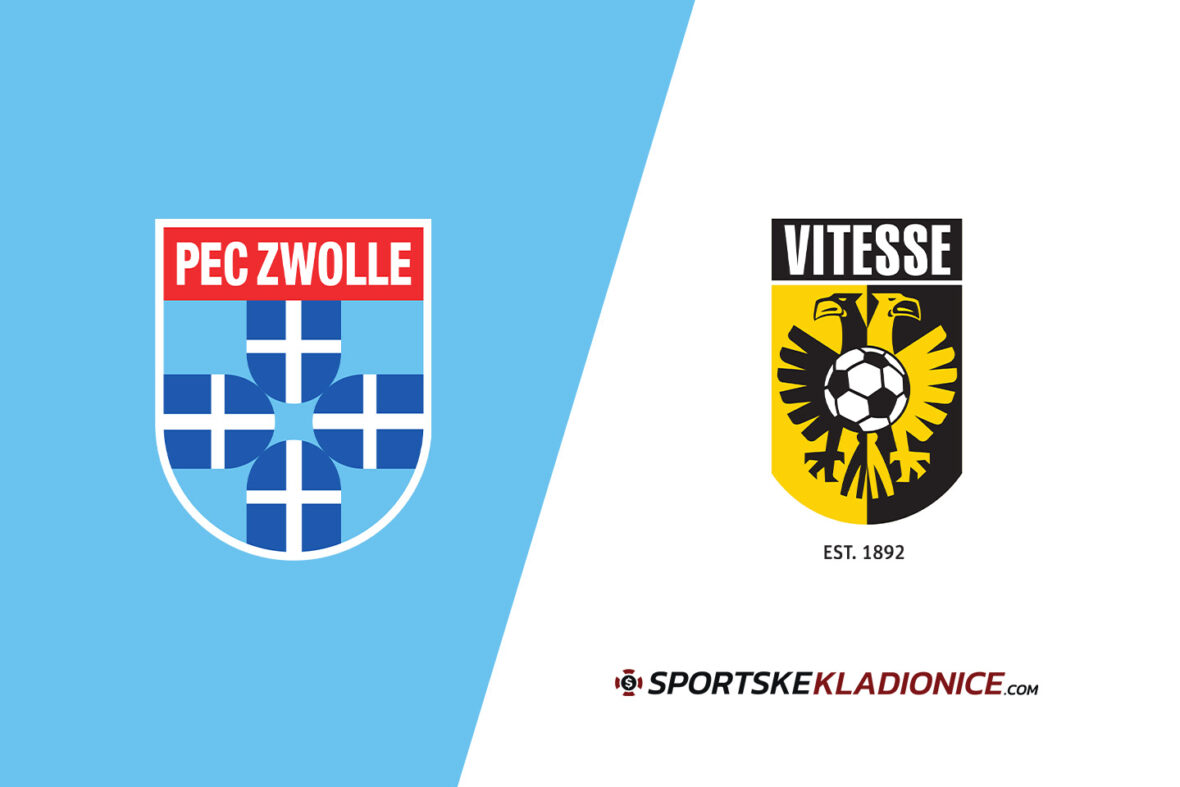 Zwolle vs Vitesse