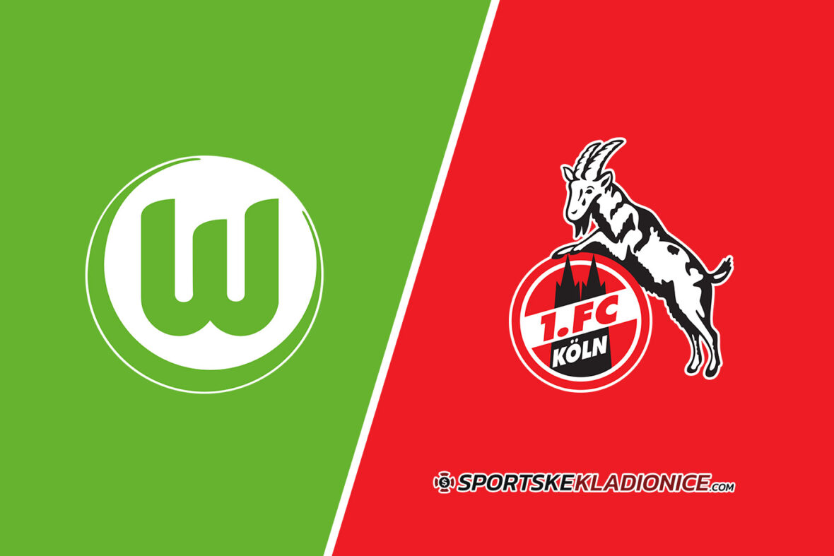 Wolfsburg vs Koln