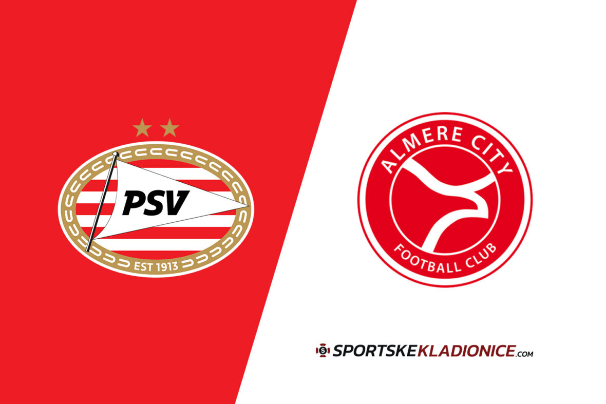 PSV vs Almere City