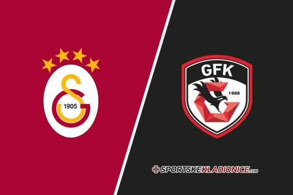 Galatasaray vs Gaziantep