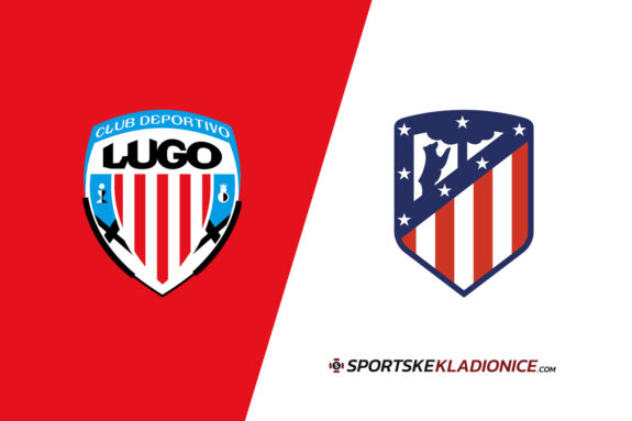 Lugo vs Atletico Madrid