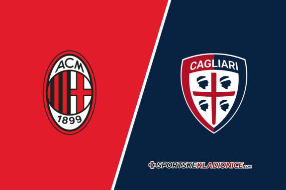 AC Milan vs Cagliari