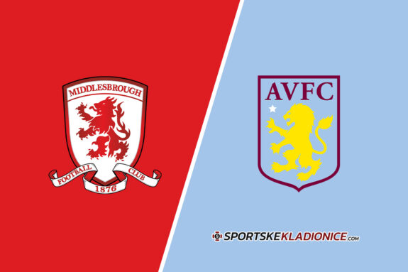 Middlesbrough vs Aston Villa