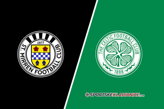 St Mirren vs Celtic
