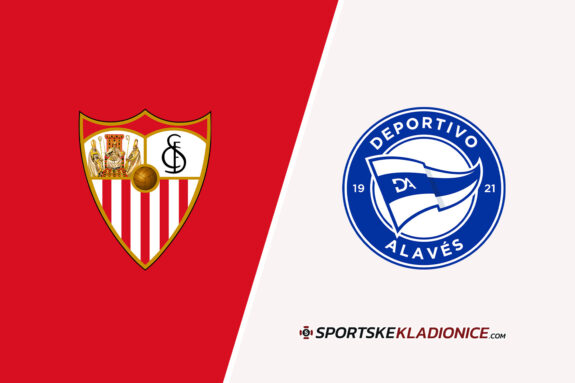 Sevilla vs Alaves