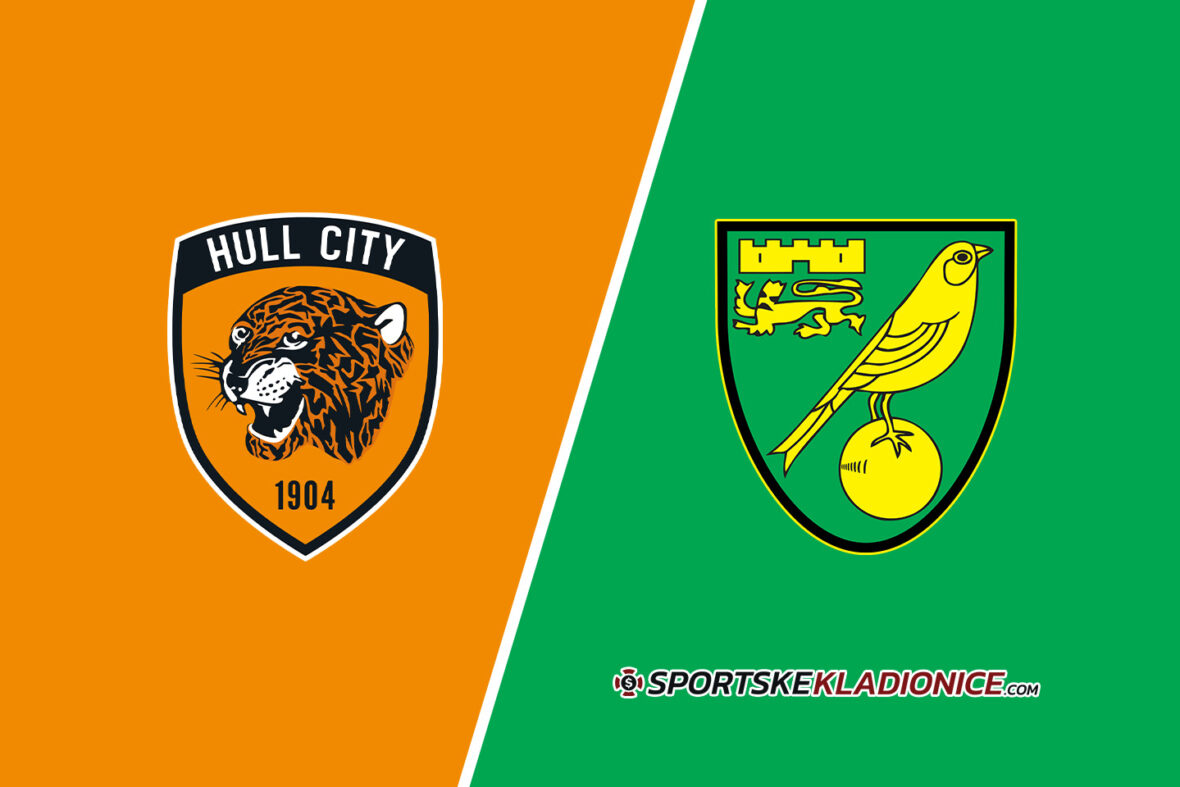 Hull vs Norwich