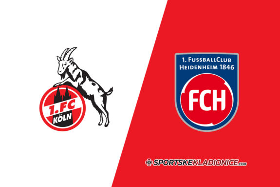 FC Koln vs Heidenheim