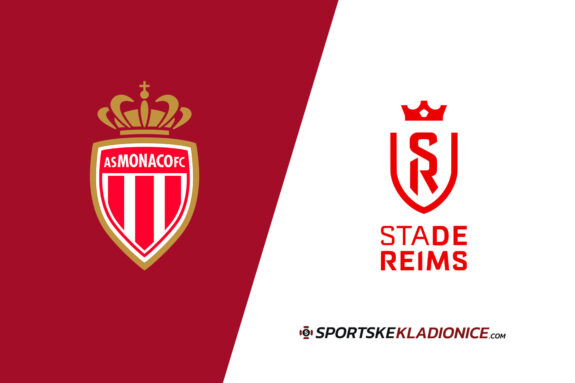 Monaco vs Reims