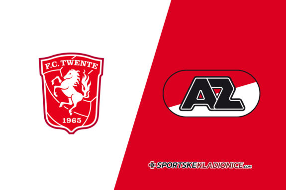Twente vs AZ Alkmaar