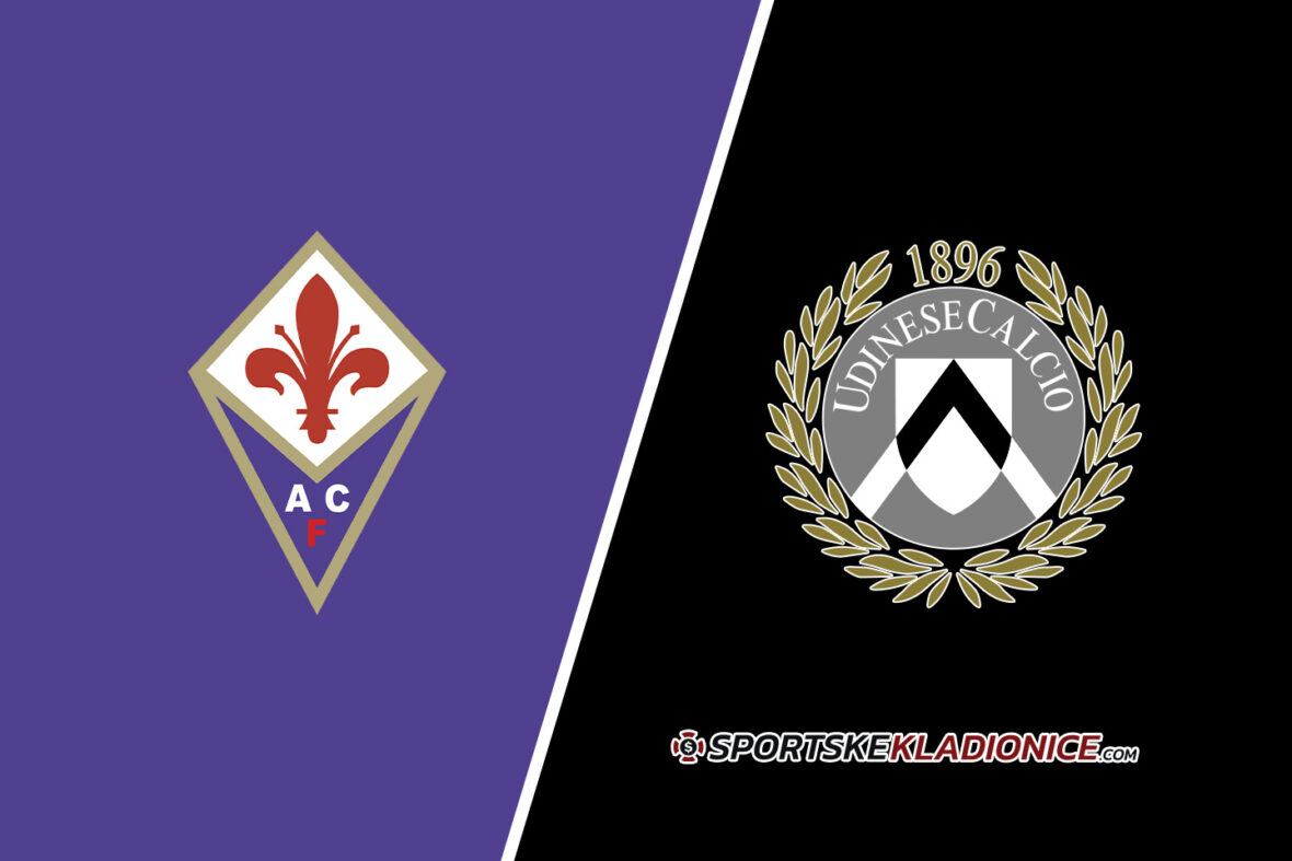 Fiorentina vs Udinese