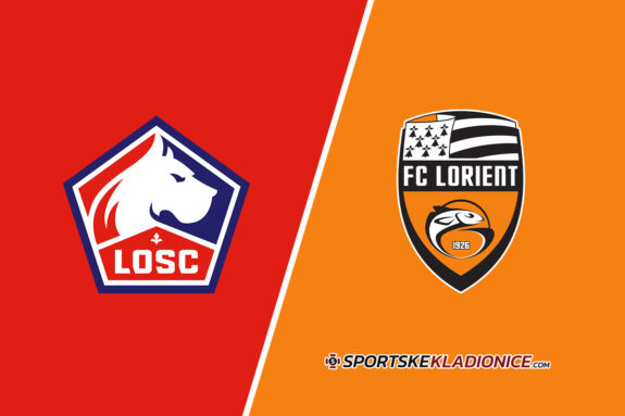 Lille vs Lorient