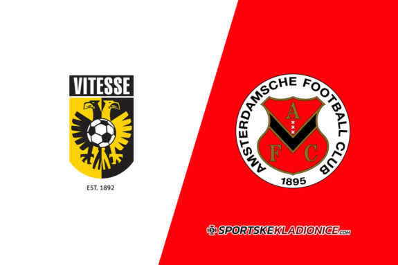Vitesse vs AFC