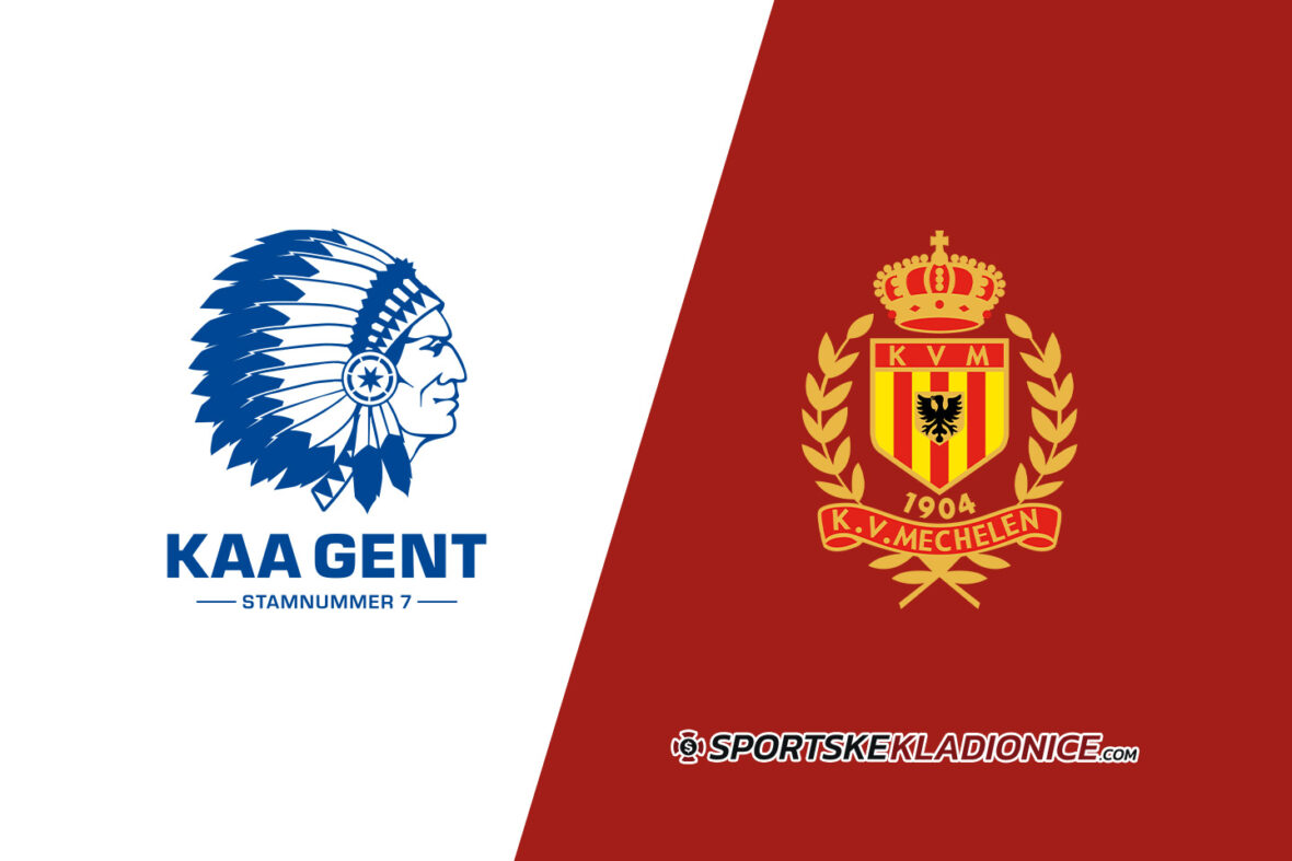 Gent vs Mechelen