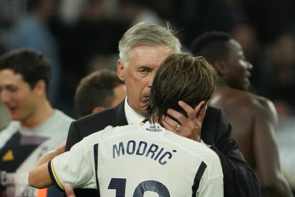 Modrić zbog ovoga odbio Ancelottijev prijedlog! / slika: Managing Madrid