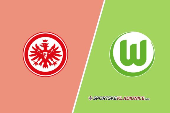 Eintracht vs Wolfsburg