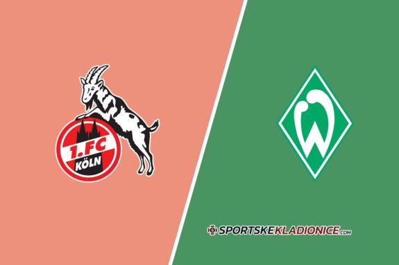 FC Koln vs Werder Bremen