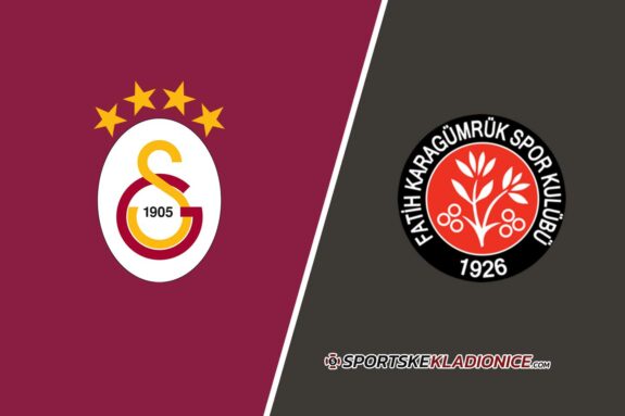 Galatasaray vs Karagumruk